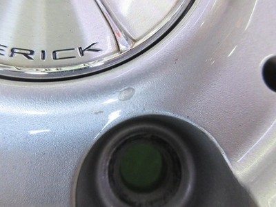 JDM SALE Limited time offer ¥132000 Imported car model Weds Maverick 8 (No Tires) - Image 7