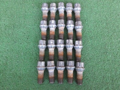 JDM SALE Limited time offer ¥132000 Imported car model Weds Maverick 8 (No Tires) - Image 10