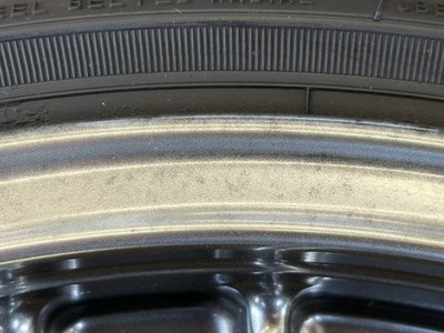JDM Used BBS RG-F RG408 6.5J +42 wheels for kei cars and compact cars (No Tires) - Image 5