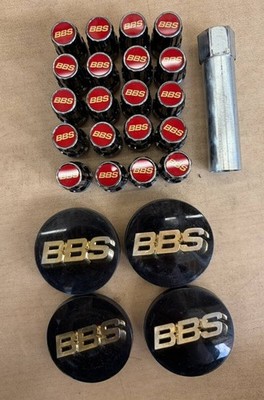 JDM Used BBS RG-F RG408 6.5J +42 wheels for kei cars and compact cars (No Tires) - Image 10