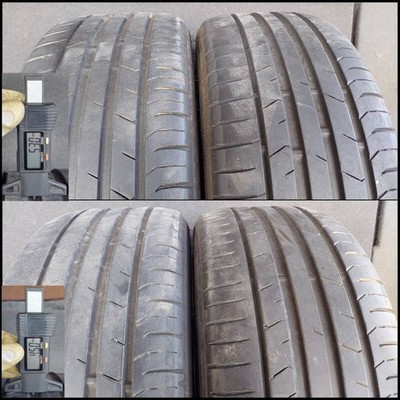 JDM OZ Racing 17-inch aluminum wheels 17x7J +42 offset 4-hole PCD100. (No Tires) - Image 7
