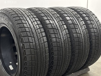 JDM 2025 Model Excellent Tread WEDS VELVA 16in 6.5J +40 PCD114.3 Yokoh (No Tires) - Image 7