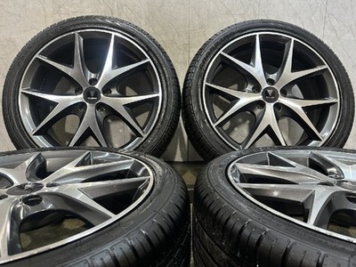 JDM Tires imported 205/45ZR17 summer tires TOYOTA Modellista Wing Danc (No Tires)