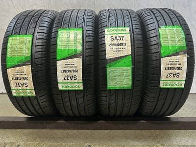 JDM Tires imported 205/45ZR17 summer tires TOYOTA Modellista Wing Danc (No Tires) - Image 8
