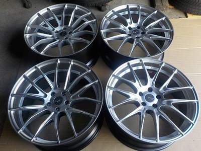 JDM Cheap postage for dealers: BMW 5 series G30 X3 X4 ix3 G08 Breiton (No Tires)