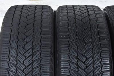 JDM OZ MSW43 19-inch wheelsPCD108 8J +45Michelin X-ICE SNOW SUV tiresM (No Tires) - Image 9