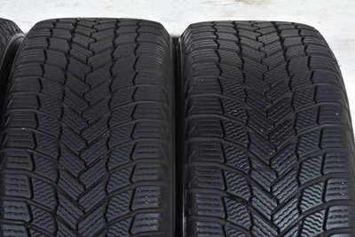 JDM OZ MSW43 19-inch wheelsPCD108 8J +45Michelin X-ICE SNOW SUV tiresM (No Tires) - Image 10