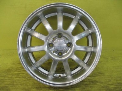 JDM AuraDeep RimDomestic Studless Tires IncludedNKB + Dunlop Winter Ma (No Tires) - Image 5