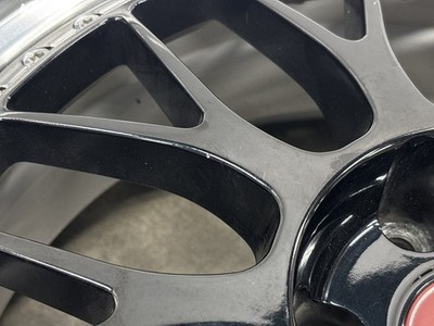 JDM Popular ManufacturerWORK ZISTANCE W10M 20in 8.5J +33 PCD114.3 2Boo (No Tires) - Image 7