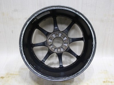 JDM C295 Out of print rare RAYS VOLK RACING GR-N CE28 15X7J+35 PCD100 (No Tires) - Image 5