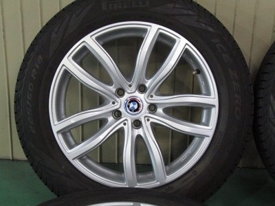 JDM Great Value Winter Limited Item Abe Shokai MAK FAHR Fahr BMW X3 X4 (No Tires) - Image 2