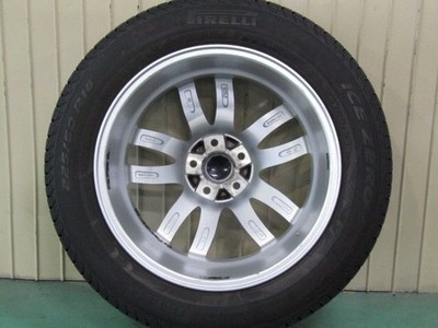 JDM Great Value Winter Limited Item Abe Shokai MAK FAHR Fahr BMW X3 X4 (No Tires) - Image 6