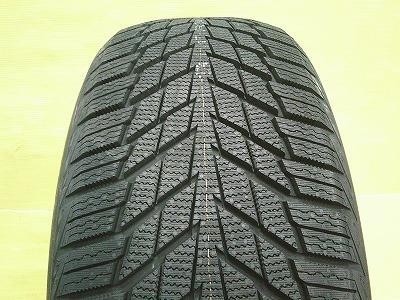 JDM Studless wheels included: Steiner VS5 + Nexen WINGUARD ice3 225/60 (No Tires) - Image 10