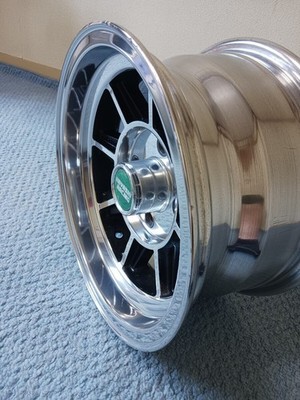 JDM Hayashi Street 13x7J +7 -6 PCD114.3/4H '77 & '78 2 Books each Ful (No Tires) - Image 7