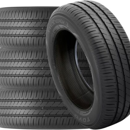 TOYO TIRE NANO ENERGY3 4pcs set 165/60R14 75H