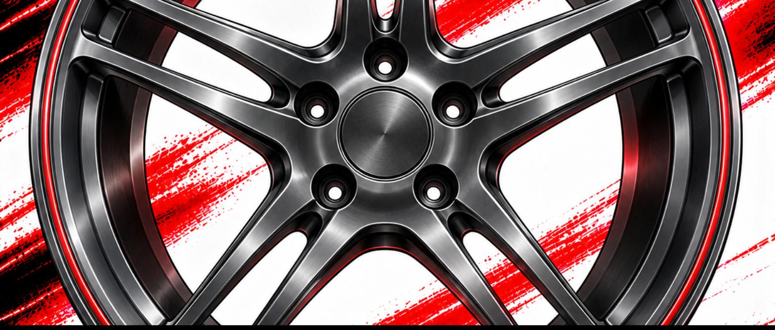 Buddy Club: The Forged P-1 Is Gone, and the Company Is Not Who You Think