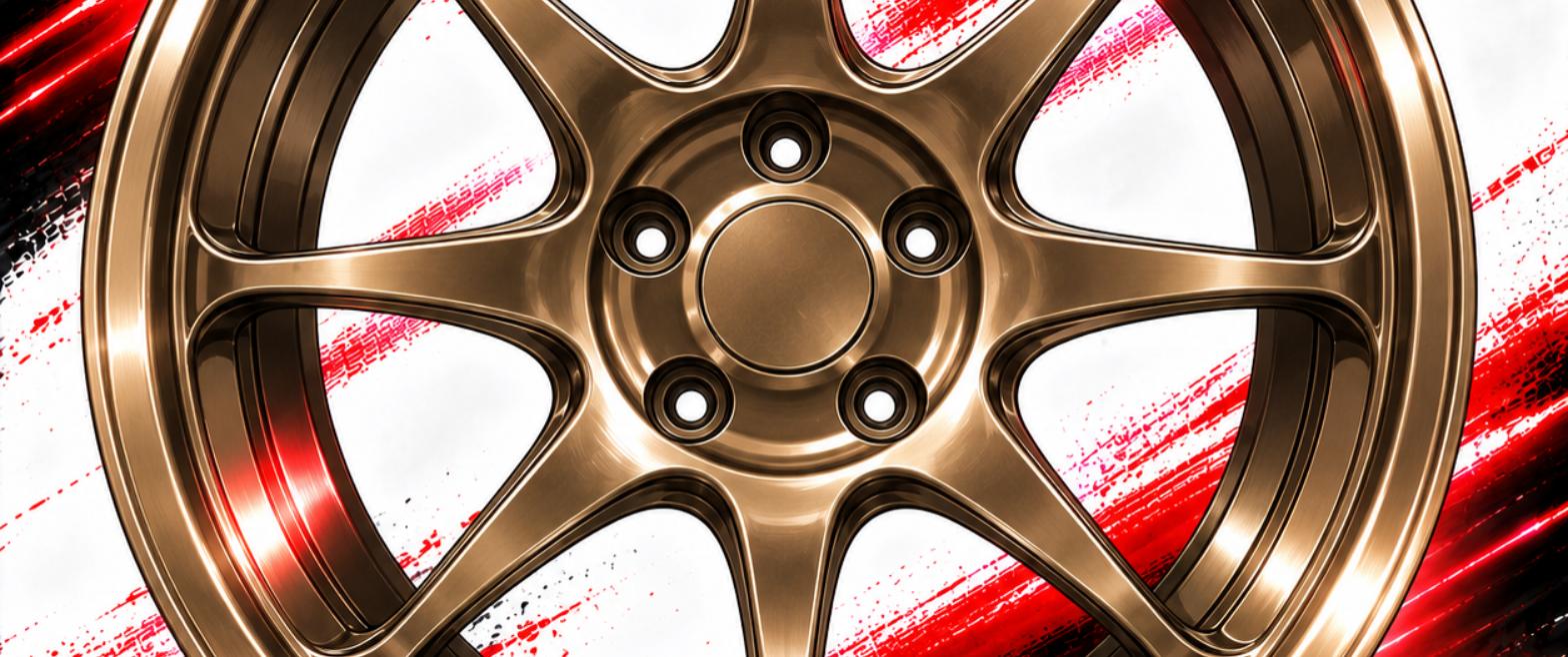Hayashi Racing: Fifty-Seven Years Independent, and Still Making Thirteen-Inch Wheels