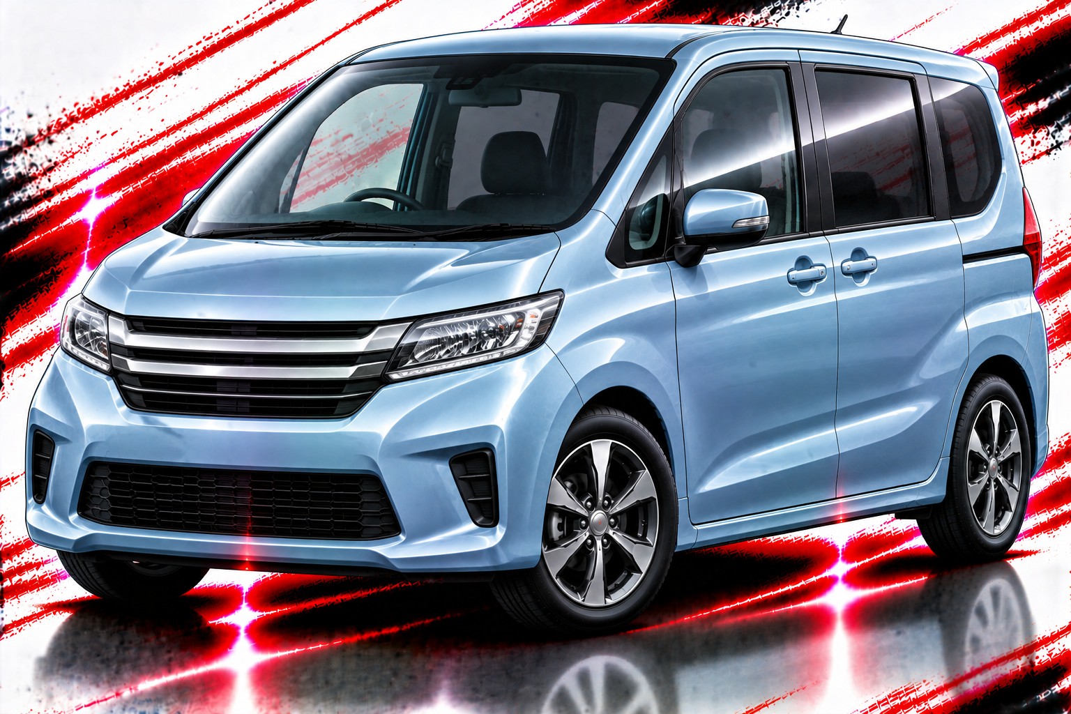 Honda Freed and Fit Shuttle Wheel Fitment Guide: The Bolt Pattern Changed in 2016