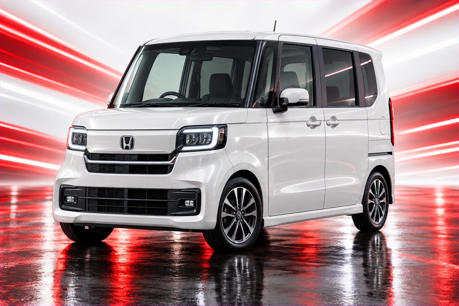 Honda N-BOX, N-ONE and N-WGN Wheel Fitment Guide: Honda Kei Is Not on the Kei Bore