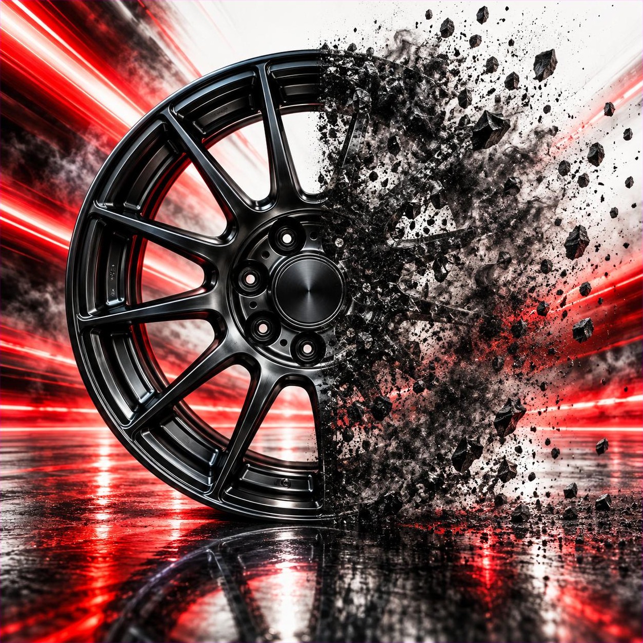 The Cars the Databases Forgot: Where Japanese Factory Wheel Data Actually Stops