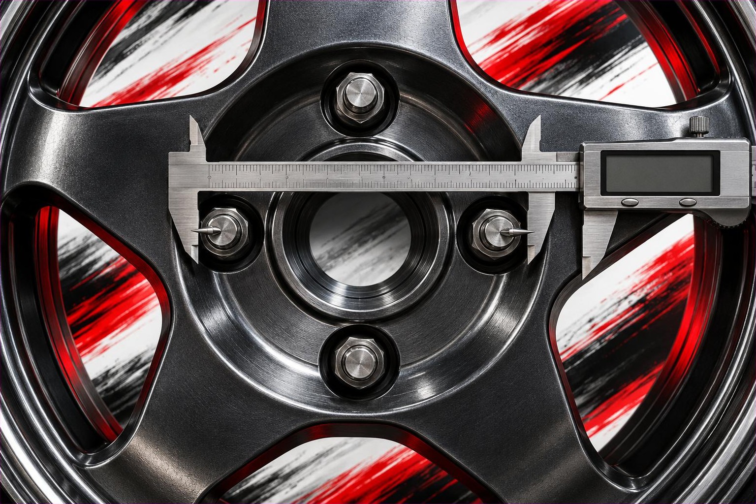 Four Lugs on 114.3: The JDM Cars Where Four Studs Does Not Mean 100 mm