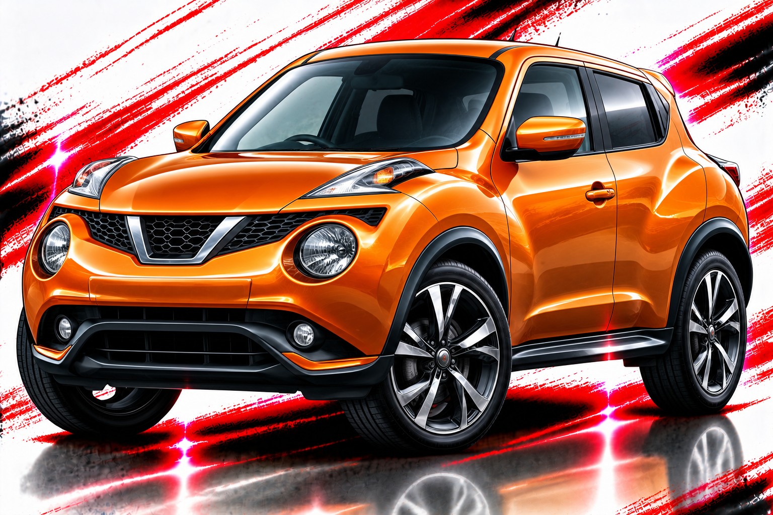 Nissan Juke and Kicks Wheel Fitment Guide: Not a Small-Car Fitment at All