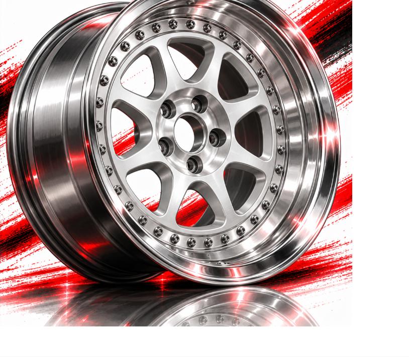 Panasport: The Eight-Spoke That Is Not a Watanabe, and the Ownership Question We Could Not Settle