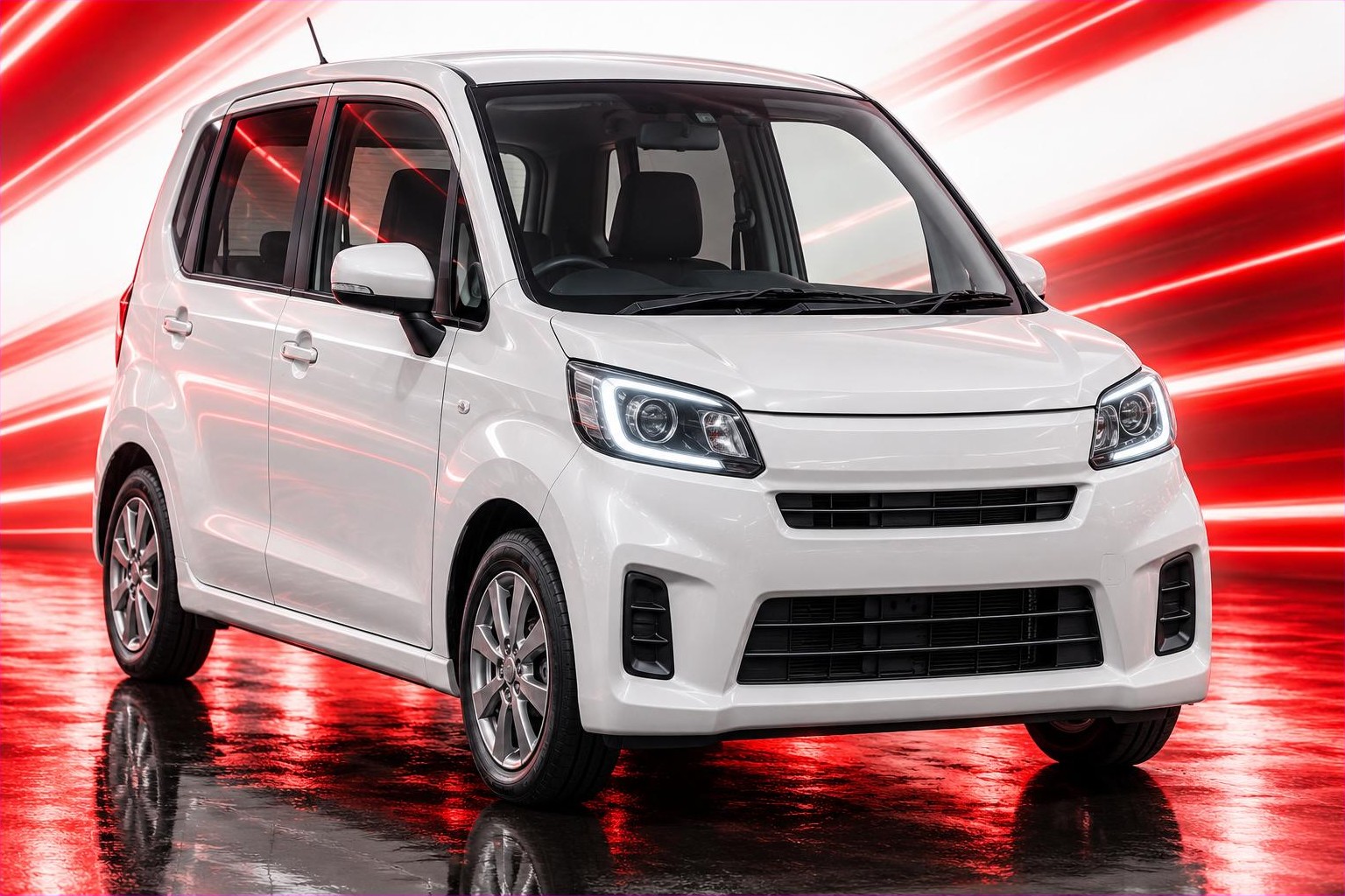 Subaru Pleo, R2 and Stella Wheel Fitment Guide: The Bore Changes When Daihatsu Takes Over