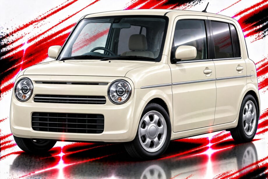suzuki alto lapin kei wheel fitment guide