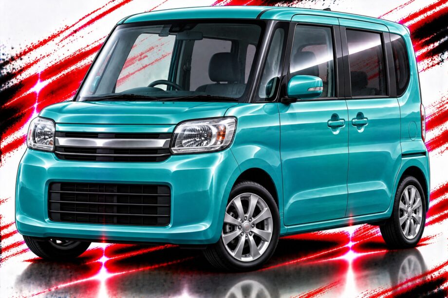 suzuki spacia hustler wheel fitment guide