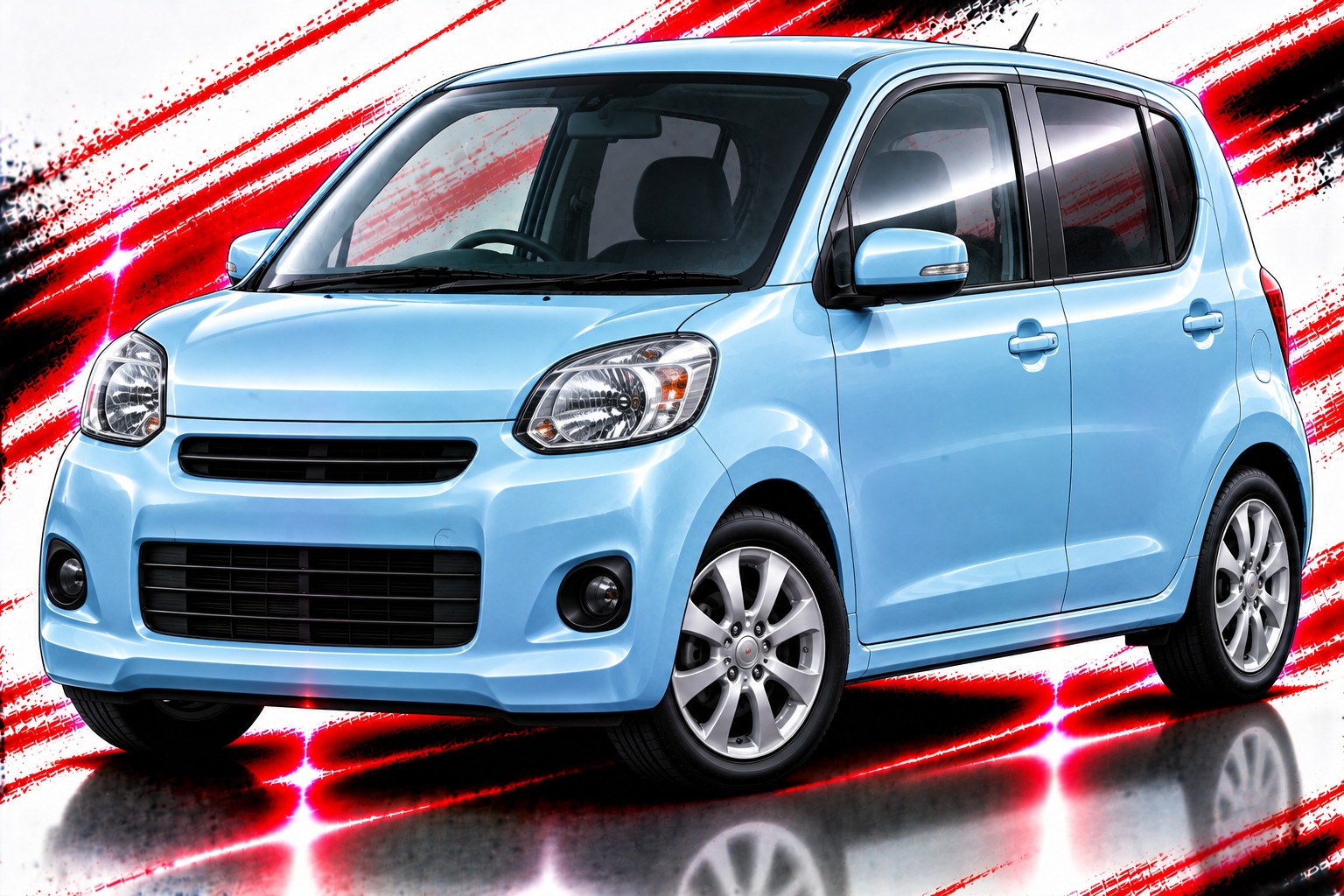 Toyota Passo and Daihatsu Boon Wheel Fitment Guide: Badge Twins That Actually Agree