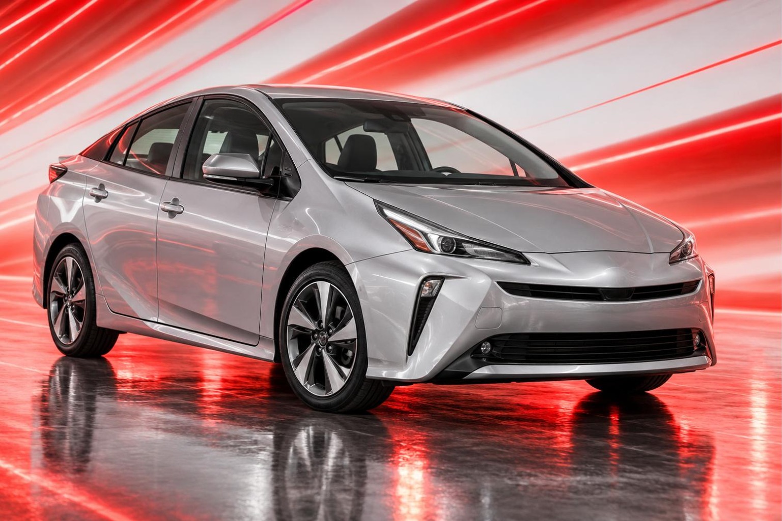 Toyota Prius Wheel Fitment Guide: 5×100 and a 54 mm Hub Through the 50 Series, 5×114.3 and 60 mm on the 60 Series